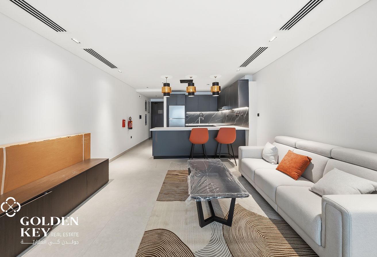 20% Reservation | 4 Yrs P/Plan | High-End Studio