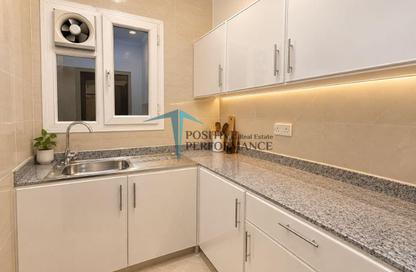Apartment - 1 - 1 for rent in Muntazah 7 - Al Muntazah - Doha Apartment - 1 - 1 for rent in Muntazah 7 - Al Muntazah - Doha