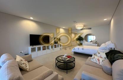 Apartment - Studio - 1 for rent in Viva West - Viva Bahriyah - The Pearl Island - Doha