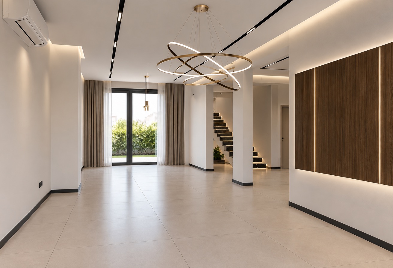 Freehold Villa | 5BR + Maid | Few Units Left thumbnail 12