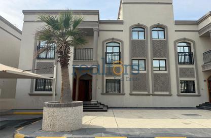 Villa - 4 Bedrooms - 4 Bathrooms for rent in Al Maamoura - Al Maamoura - Doha