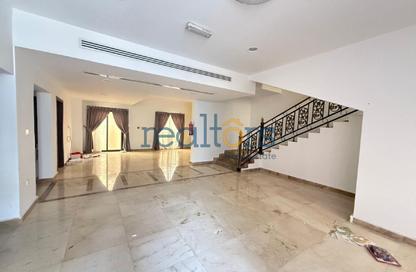 Villa - 4 Bedrooms - 4 Bathrooms for rent in Al Maamoura - Al Maamoura - Doha