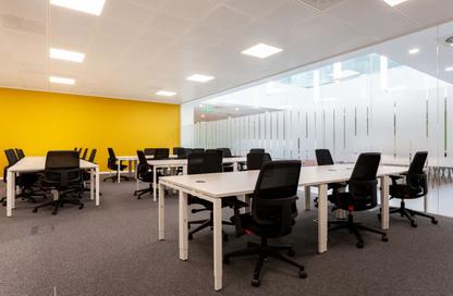 Office Space - Studio - 1 Bathroom for rent in Msheireb Downtown Doha - Doha