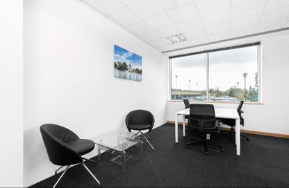 Office Space - Studio - 1 Bathroom for rent in Msheireb Downtown Doha - Doha