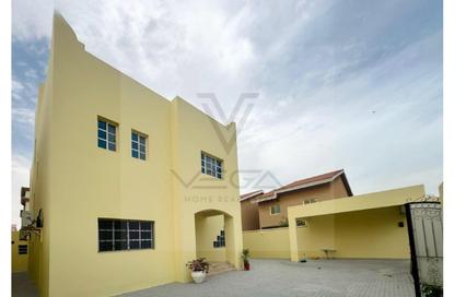 Villa - 5 Bedrooms - 5 Bathrooms for rent in Al Maamoura - Al Maamoura - Doha