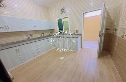Apartment - Studio - 1 Bathroom for rent in Muaither Area - Doha Apartment - Studio - 1 Bathroom for rent in Muaither Area - Doha