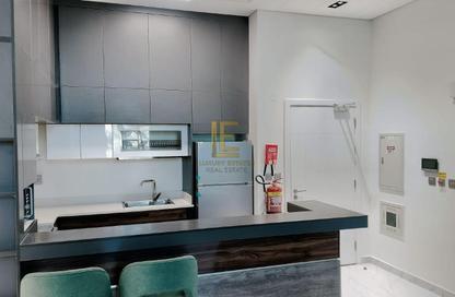 Apartment - 2 Bedrooms - 4 Bathrooms for rent in Fox Hills South - Fox Hills - Lusail