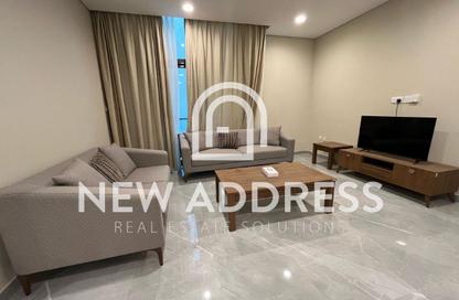 Apartment - 2 Bedrooms - 3 Bathrooms for rent in Giardino Apartments - The Pearl Island - Doha