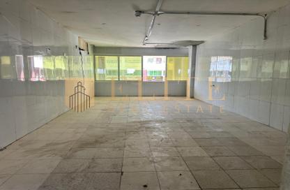 Shop - Studio - 1 Bathroom for rent in Ammar Bin Yasser Street - Al Aziziyah - Doha Shop - Studio - 1 Bathroom for rent in Ammar Bin Yasser Street - Al Aziziyah - Doha