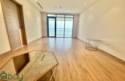Apartment - 2 - 3 for rent in JMJ Waterfront Residences - Waterfront Residential - The Waterfront - Lusail