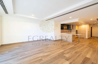 Apartment - Studio - 1 Bathroom for rent in West Porto Drive - Porto Arabia - The Pearl Island - Doha