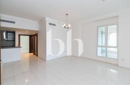 Apartment - 2 - 3 for rent in Viva West - Viva Bahriyah - The Pearl Island - Doha