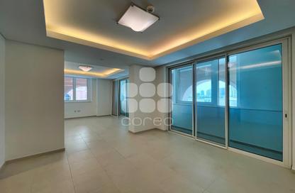 Apartment - 1 Bedroom - 2 Bathrooms for rent in Viva East - Viva Bahriyah - The Pearl Island - Doha