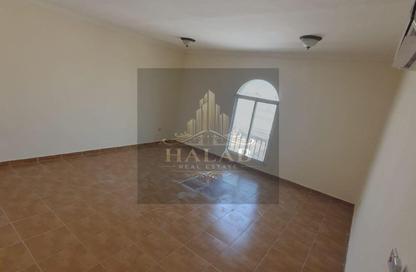 Apartment - Studio - 1 Bathroom for rent in Al Keesa Gate - Al Kheesa - Umm Salal Mohammed