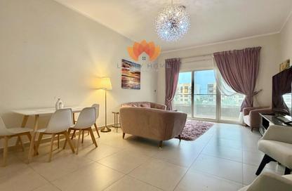 Apartment - 1 Bedroom - 2 Bathrooms for rent in Dara - Fox Hills - Lusail