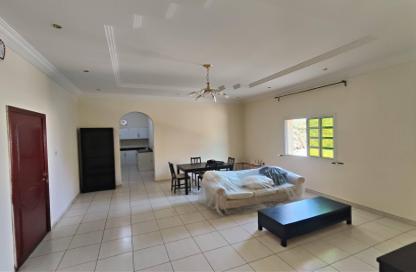 Apartment - 1 Bedroom - 1 Bathroom for rent in Legtaifiya Lagoon - West Bay - Doha