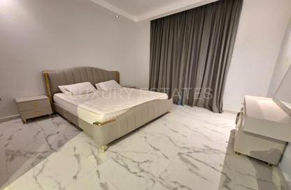 Apartment - 1 - 2 for rent in Regency Residence Fox Hills 1 - Lusail
