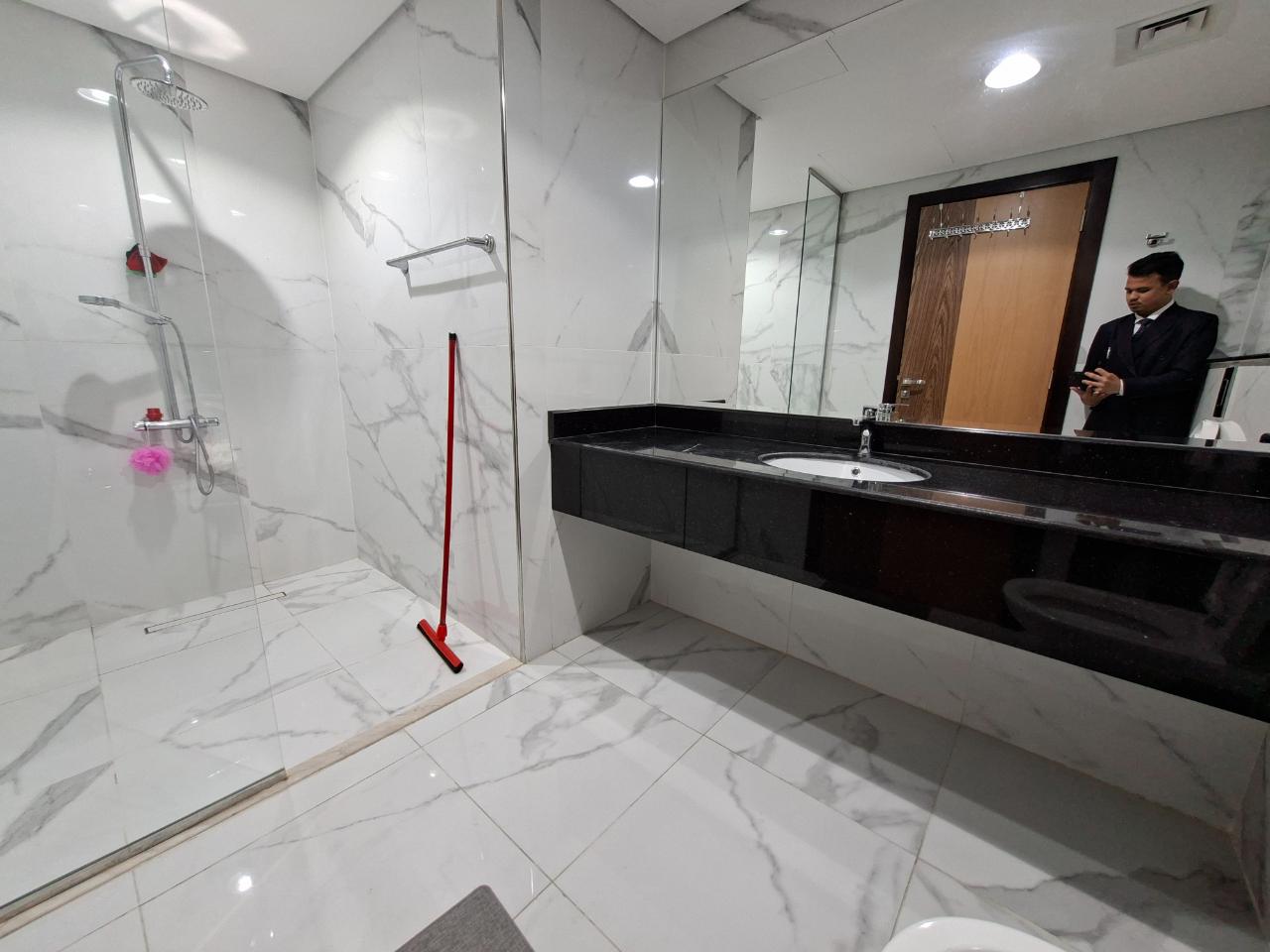 Luxury 1BHK | 115 SQM | Bills Included | QAR 6,300 thumbnail 6