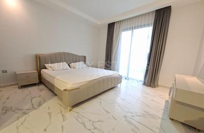 Apartment - 1 - 2 for rent in Regency Residence Fox Hills 1 - Lusail