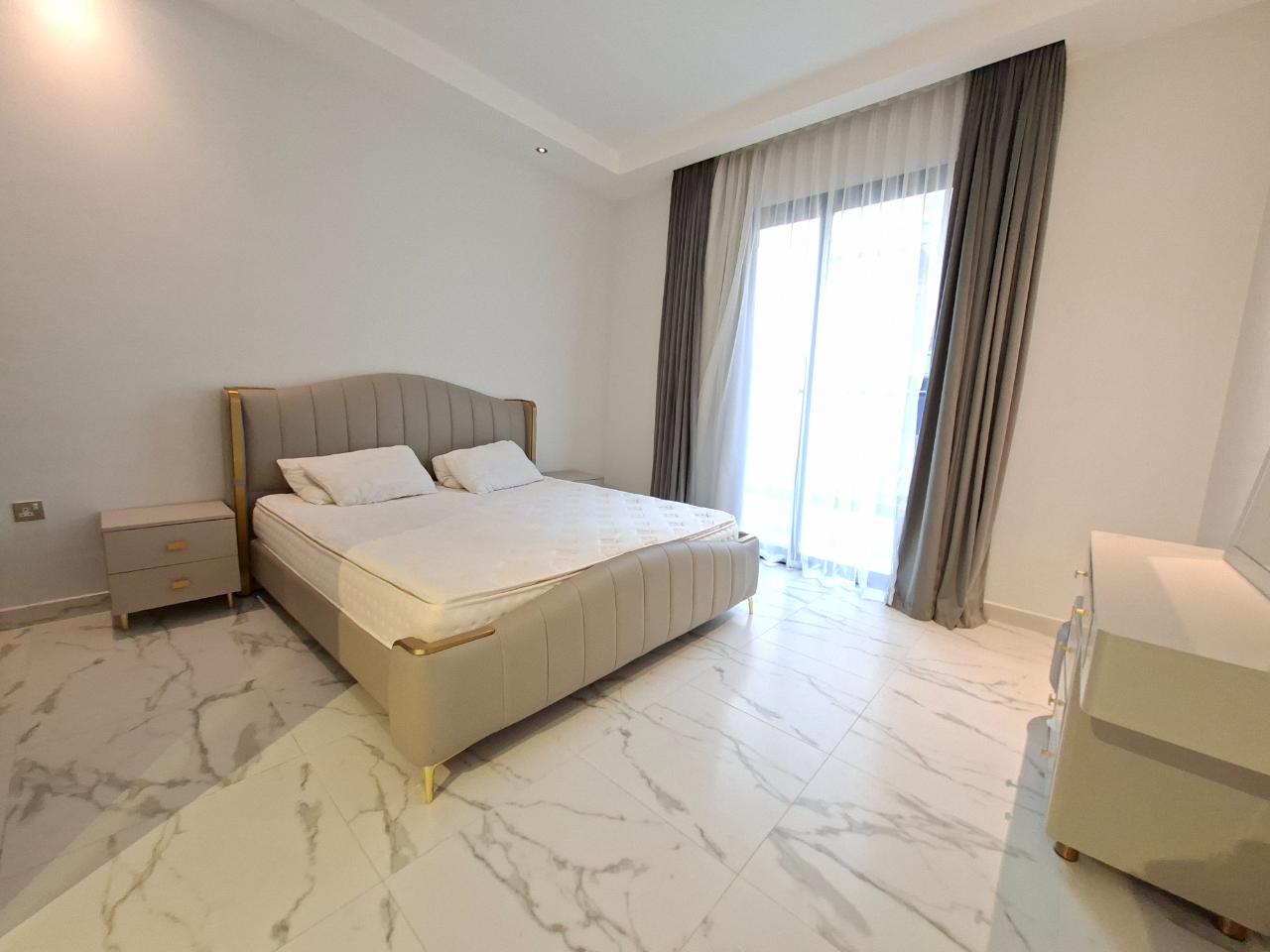 Luxury 1BHK | 115 SQM | Bills Included | QAR 6,300