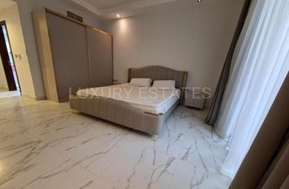 Apartment - 1 - 2 for rent in Regency Residence Fox Hills 1 - Lusail
