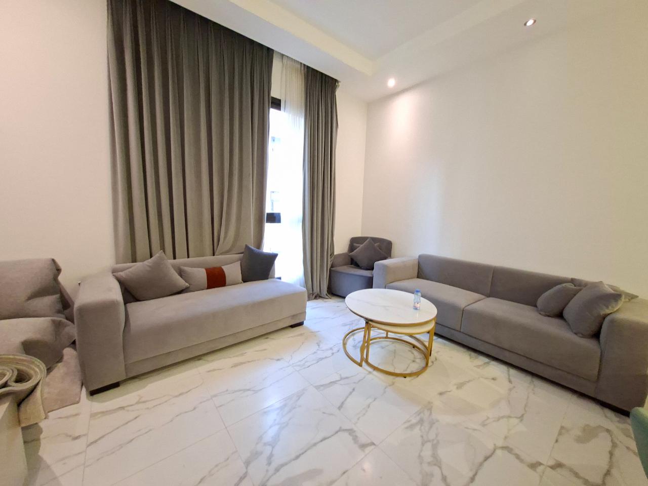 Luxury 1BHK | 115 SQM | Bills Included | QAR 6,300 thumbnail 4