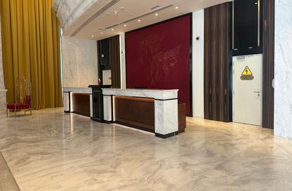 Apartment - 2 Bedrooms - 2 Bathrooms for rent in West Bay Tower - West Bay - West Bay - Doha Apartment - 2 Bedrooms - 2 Bathrooms for rent in West Bay Tower - West Bay - West Bay - Doha