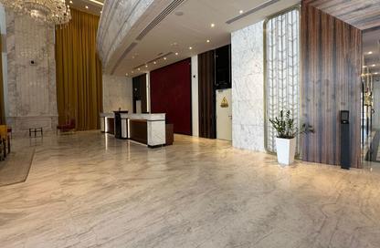 Apartment - 2 Bedrooms - 2 Bathrooms for rent in West Bay Tower - West Bay - West Bay - Doha