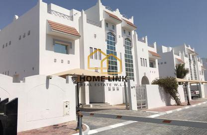 Villa - 3 Bedrooms - 4 Bathrooms for rent in Ain Khaled Villas - Ain Khaled - Doha