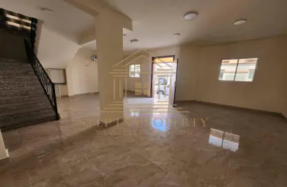 Villa - 6 Bedrooms - 5 Bathrooms for rent in Bu Hamour Street - Abu Hamour - Doha