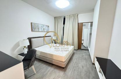Apartment - 1 Bedroom - 2 Bathrooms for rent in West Bay Tower - West Bay - West Bay - Doha