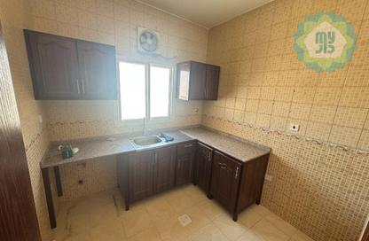 Apartment - 2 Bedrooms - 2 Bathrooms for rent in Madinat Khalifa Building 58 - Madinat Khalifa South - Madinat Khalifa - Doha