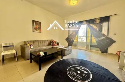 Apartment - 1 Bedroom - 2 Bathrooms for rent in Fox Hills - Fox Hills - Lusail