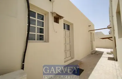 Apartment - 1 Bedroom - 1 Bathroom for rent in Al Duhail - Al Duhail - Doha