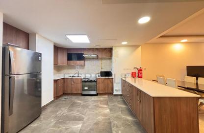 Apartment - 2 - 3 for sale in R-19 Building - Al Erkyah City - Lusail