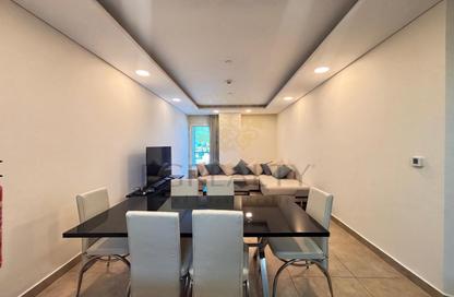Apartment - 2 - 3 for sale in R-19 Building - Al Erkyah City - Lusail