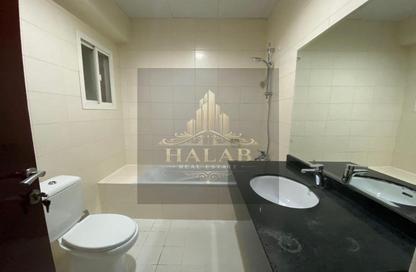 Apartment - 2 Bedrooms - 1 Bathroom for rent in Fereej Bin Mahmoud South - Fereej Bin Mahmoud - Doha