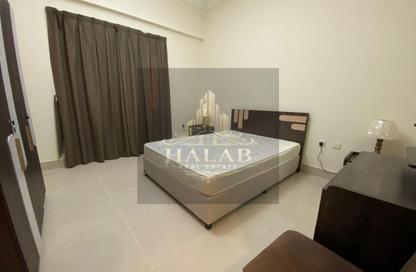 Apartment - 2 Bedrooms - 1 Bathroom for rent in Fereej Bin Mahmoud South - Fereej Bin Mahmoud - Doha