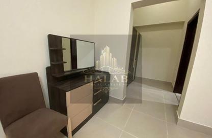 Apartment - 2 Bedrooms - 1 Bathroom for rent in Fereej Bin Mahmoud South - Fereej Bin Mahmoud - Doha