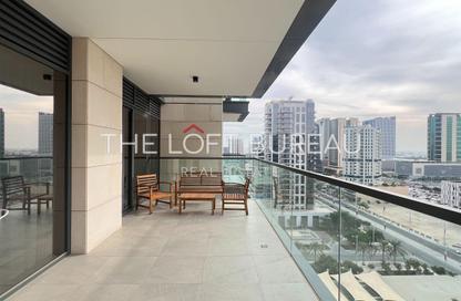 Apartment - 2 - 3 for sale in Lusail Residence - Marina District - Lusail Apartment - 2 - 3 for sale in Lusail Residence - Marina District - Lusail