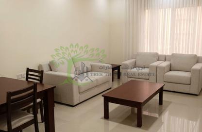 Apartment - 2 - 2 for rent in Al Sadd Road - Al Sadd - Doha