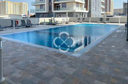 Apartment - 2 Bedrooms - 3 Bathrooms for rent in Al Erkyah City - Lusail