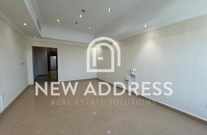 Apartment - 2 Bedrooms - 2 Bathrooms for rent in Al Sadd Road - Al Sadd - Doha