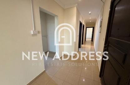 Apartment - 2 Bedrooms - 2 Bathrooms for rent in Al Sadd Road - Al Sadd - Doha Apartment - 2 Bedrooms - 2 Bathrooms for rent in Al Sadd Road - Al Sadd - Doha
