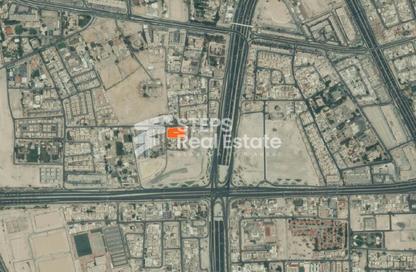 Land - Studio for sale in Al Hanaa Street - Al Gharrafa - Doha