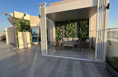 Apartment - 2 Bedrooms - 3 Bathrooms for rent in Thabit Bin Zaid Street - Al Mansoura - Doha