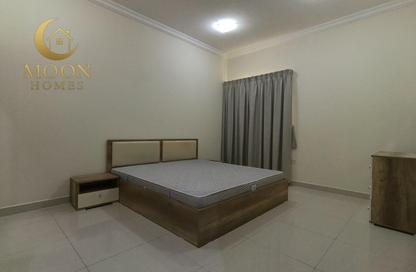 Apartment - 1 Bedroom - 2 Bathrooms for rent in Umm Ghuwailina 4 - Umm Ghuwailina - Doha