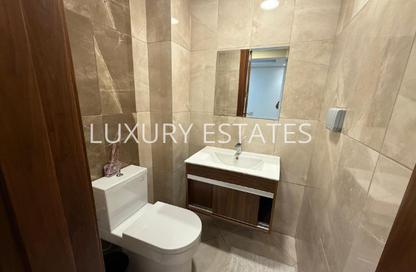 Apartment - 1 Bedroom - 2 Bathrooms for sale in Al Erkyah City - Lusail Apartment - 1 Bedroom - 2 Bathrooms for sale in Al Erkyah City - Lusail