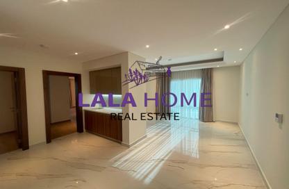 Villa - 5 Bedrooms - 7 Bathrooms for rent in Floresta Gardens - Floresta Gardens - The Pearl Island - Doha