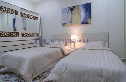 Apartment - 3 Bedrooms - 3 Bathrooms for rent in Al Sadd Road - Al Sadd - Doha